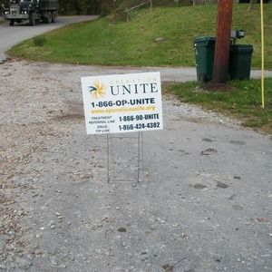 Meet your Posher, Brenda